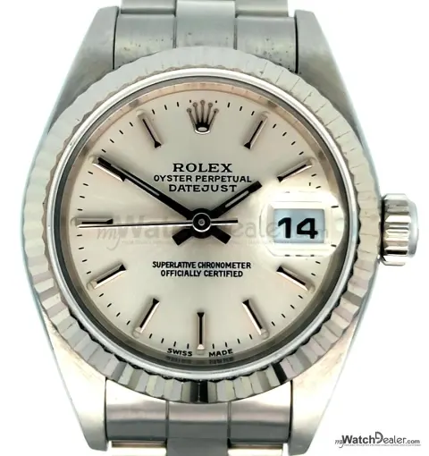 Rolex Datejust 79174 (2000)