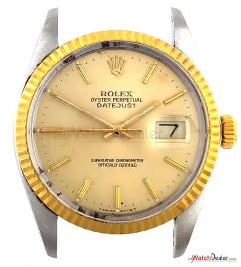 Rolex Datejust 16013 (1989)