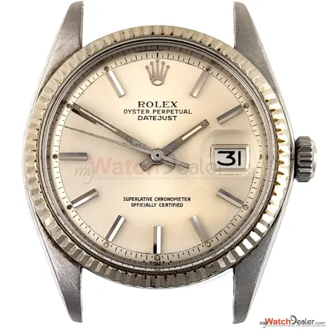 Rolex Datejust 1601 (1977)
