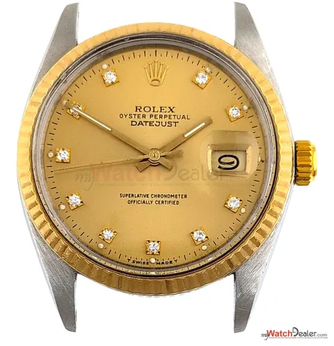 Rolex Datejust 16013 (1987)