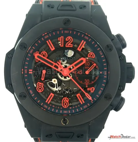 Hublot Big Bang 411.CI.1190.LR.ABR14 Watch Only