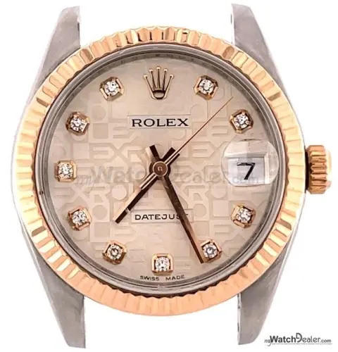 Rolex Datejust 178271 (2006)
