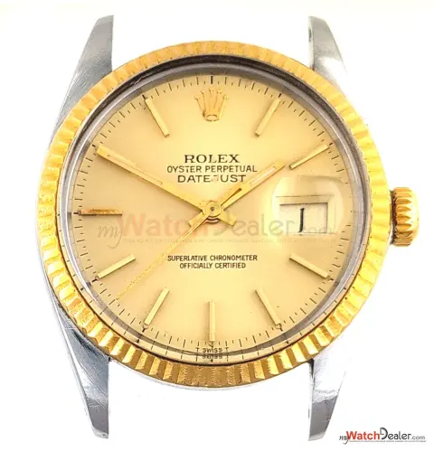 Rolex Datejust 16013 (1988)