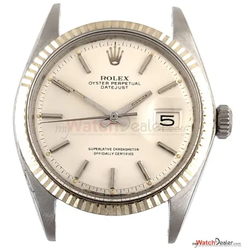 Rolex Datejust 1601 (1967)