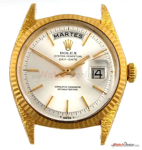 Rolex Day-Date 1803 (1975)