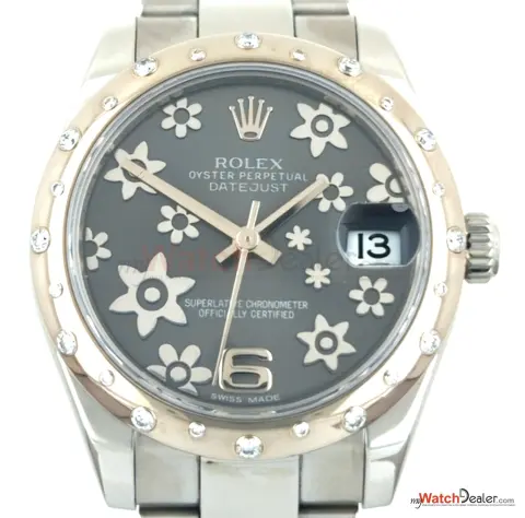 Rolex Datejust 178344