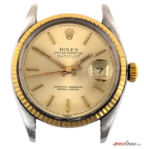 Rolex Datejust 16013 (1978)