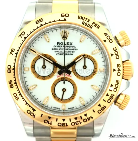 Rolex Daytona 126503-0001 (2025) Box & Papers