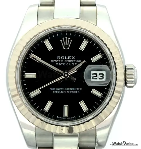 Rolex Datejust 179174 (2005)