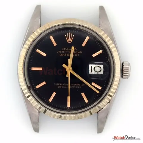 Rolex Datejust 1601 (1973)