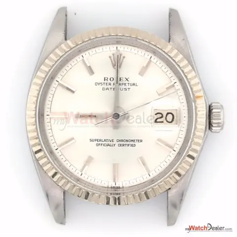 Rolex Datejust 1601 (1967)