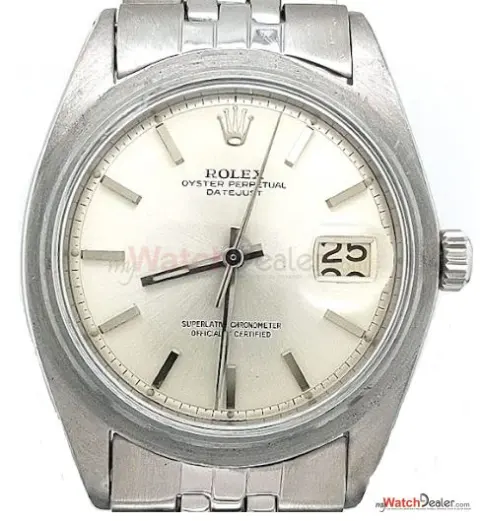 Rolex Datejust 1625 (1959)