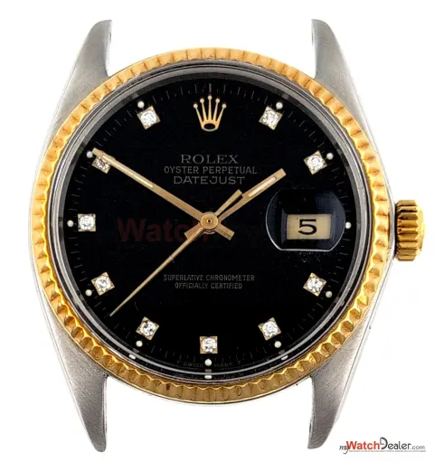 Rolex Datejust 36 16013 (1977)
