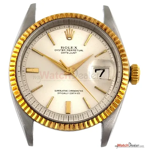 Rolex Datejust 1601 (1953)