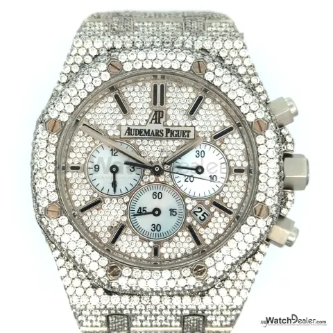 Audemars Piguet Royal Oak 26320ST.OO.1220ST.02