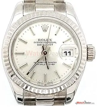 Rolex Datejust 179179 (2001)