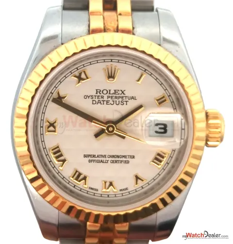 Rolex Datejust 179173 (2006) Watch Only