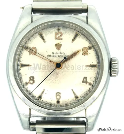 Rolex Oyster Perpetual 6050 (1950)