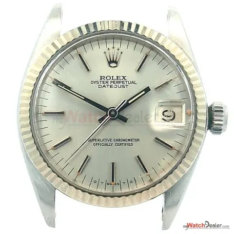 Rolex Datejust 6827 (1974)