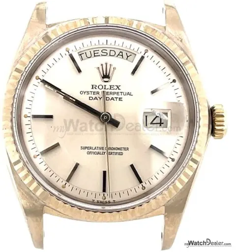 Rolex Day-Date 1803 (1967)