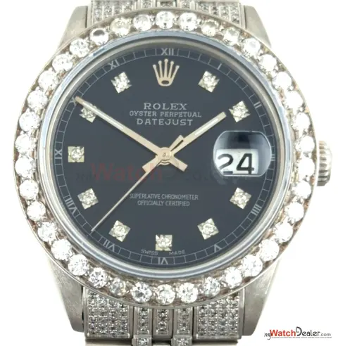 Rolex Datejust 16030 (1984)