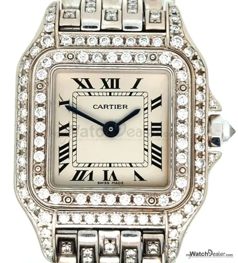 Cartier Panthere de Cartier 1660
