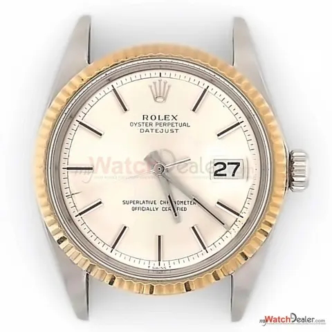 Rolex Datejust 1601 (1968)