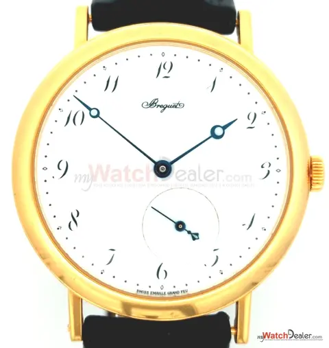 Breguet Classique 5140 Watch Only