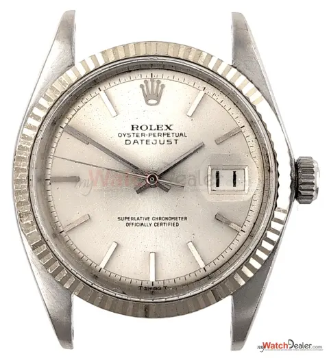 Rolex Datejust 1601 (1959)