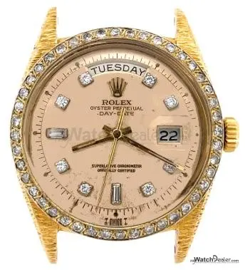 Rolex Day-Date 1803 (1965)