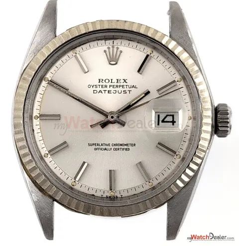 Rolex Datejust 1601 (1974)