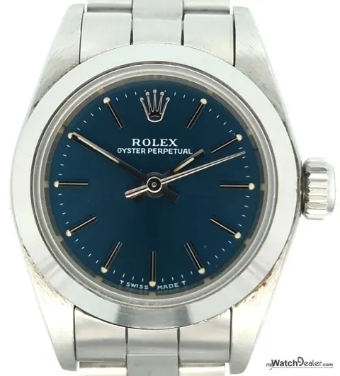 Rolex Oyster Perpetual 67180 (1995)