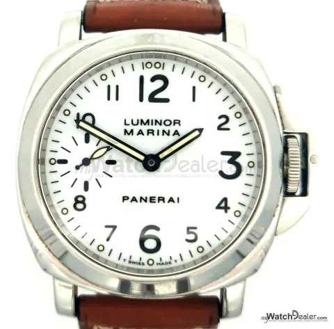 Panerai Luminor Marina PAM00113 Watch Only
