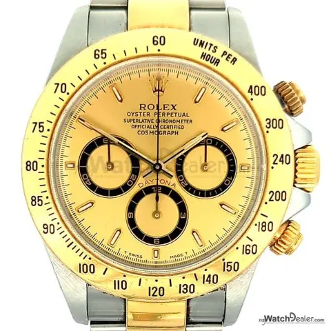 Rolex Daytona 16523 (1999)
