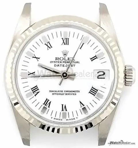 Rolex Datejust 68274 (1995)