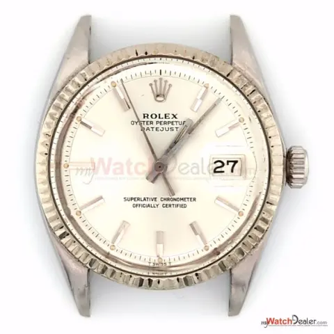 Rolex Datejust 1601 (1967)
