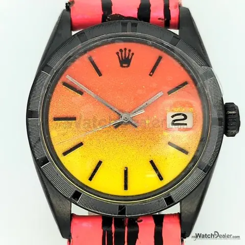 Rolex Date 1501 (1959)