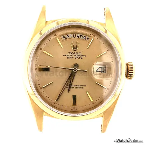 Rolex Day-Date 1803 (1966)