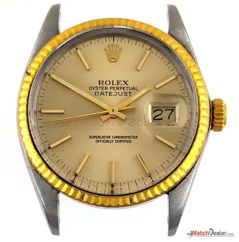 Rolex Datejust 16013 (1984)
