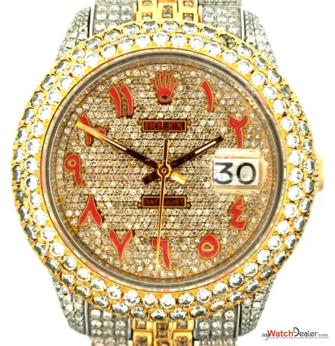 Rolex Datejust 16013 (1986) Watch Only