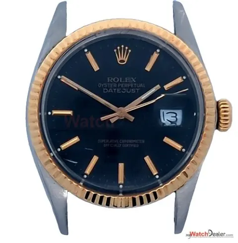 Rolex Datejust 16013 (1988)