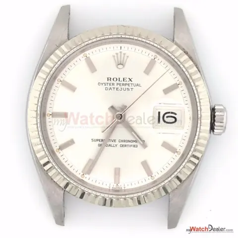 Rolex Datejust 1601 (1970)