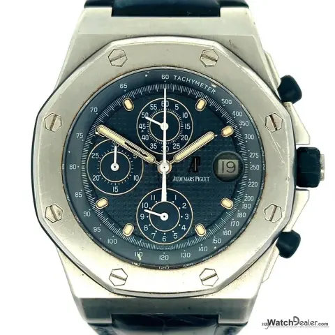 Audemars Piguet Royal Oak 25770ST.OO.D001IN.02