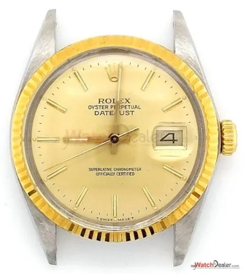 Rolex Datejust 16013 (1985)