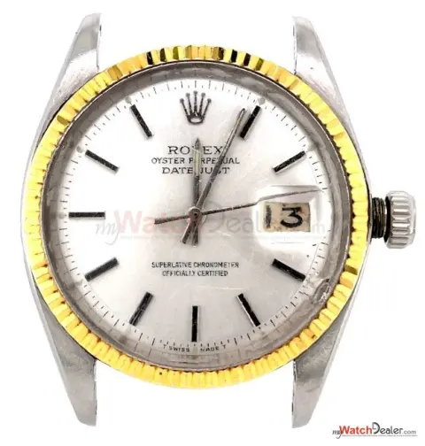 Rolex Datejust 1601 (1974)