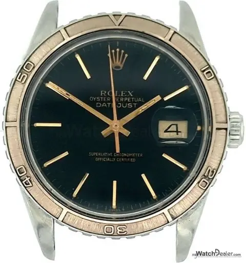 Rolex Datejust 16250 (1981)