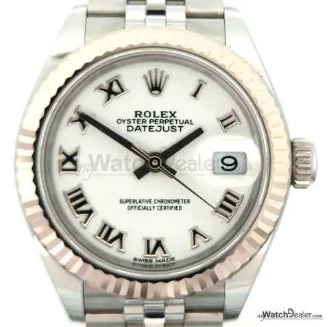 Rolex Datejust 279174 Watch Only
