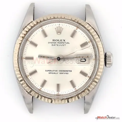 Rolex Datejust 1601 (1967)