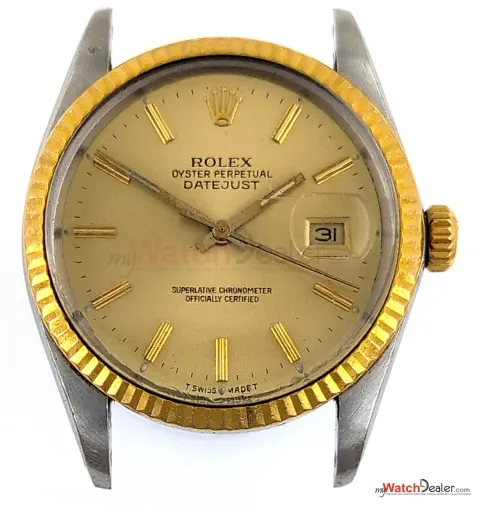 Rolex Datejust 16013 (1988)