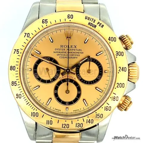Rolex Daytona 16523 (1995)